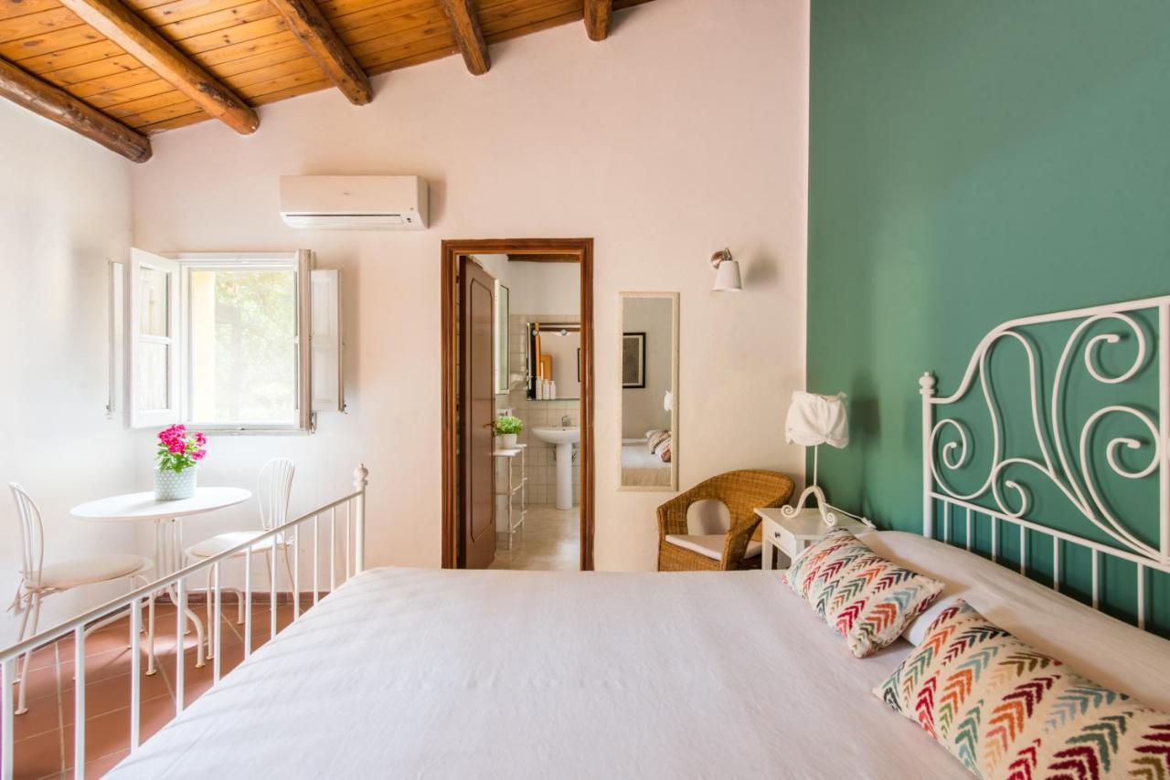 Villa Ammirata Mondello By Wonderful Italy 외부 사진