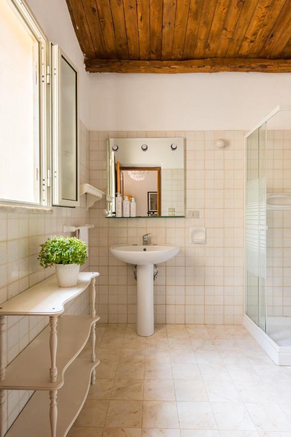 Villa Ammirata Mondello By Wonderful Italy 외부 사진