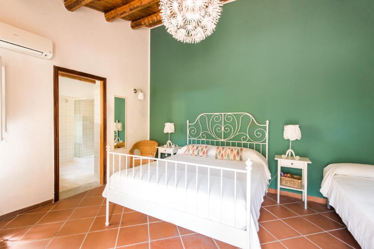 Villa Ammirata Mondello By Wonderful Italy 외부 사진
